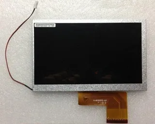 

7.0 inch TFT LCD Display Screen H-H07012FPC-AJ1 Tablet PC Inner Screen