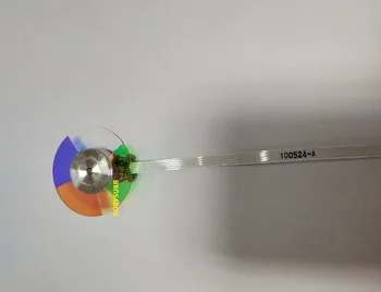 

Good Quality & Brand For Vivitek D861 D862 D551 D557W Projector Color Wheel Projector Color Wheel
