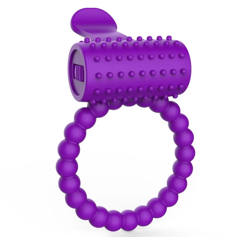 Penis Ring Vibrator 1
