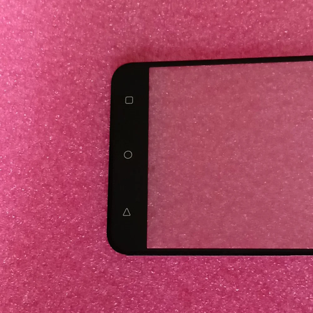 BINYEAE сенсорная панель для Gretel S55 сенсорный экран без ЖК дисплея Digtizer