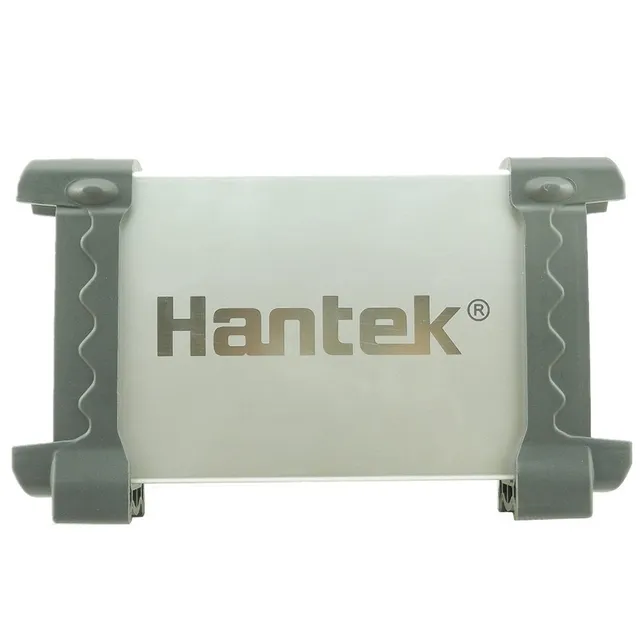 Best Offers Hantek Logic Analyzer 4032L Oscilloscope 32Channels Handheld Osciloscopio Portatil Automotive USB Oscilloscopes 2G Memory Depth