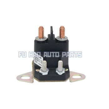 

OEM Trombetta Solenoid DC Contactor 12V Continuous Duty 892-1221-210-50