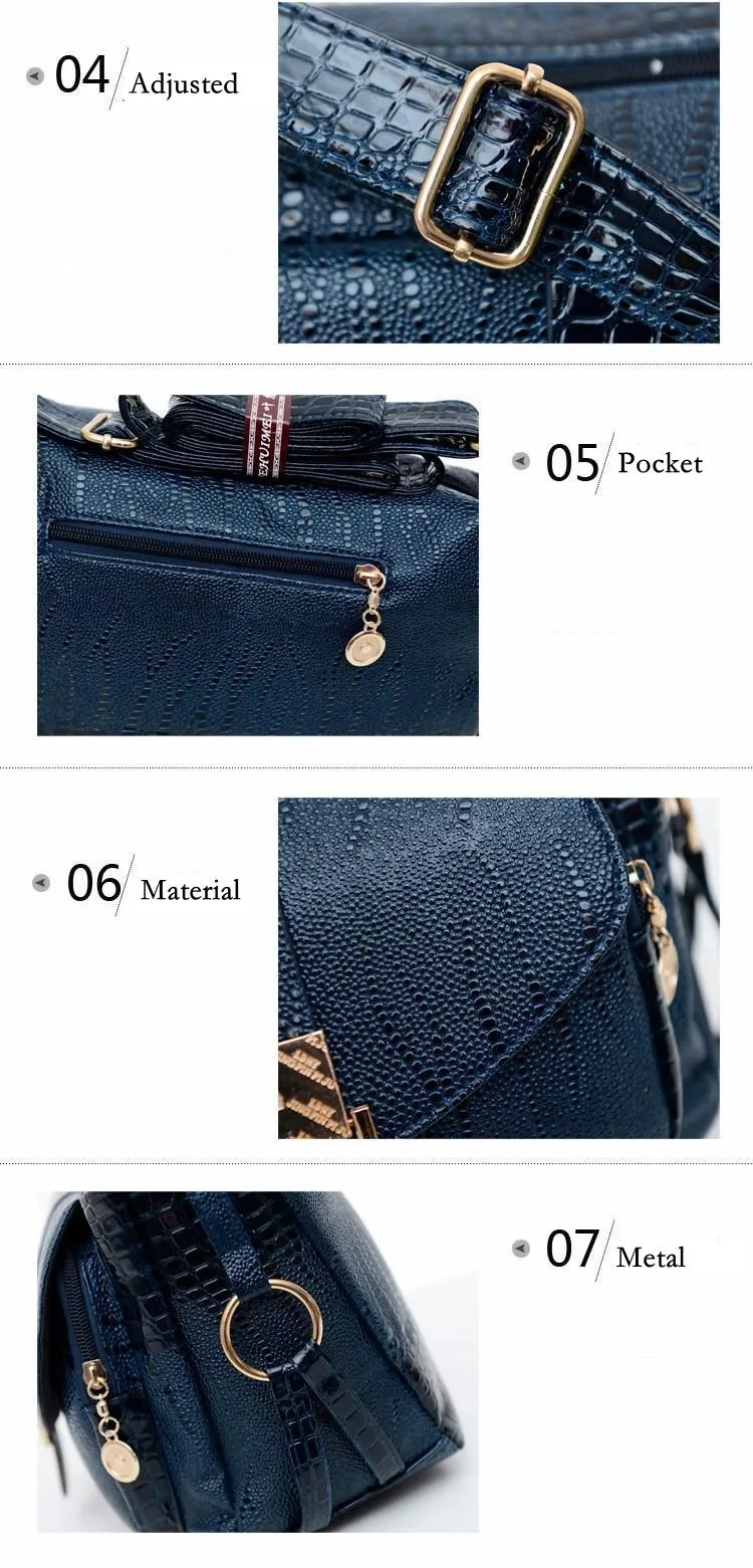 16 Women Messager Bags High Quality PU Leather Shoulder Bag Mom Causal Crossbody Bags Women Handbags Bolsas #16Me31/9 9 16 Women Messager Bags High Quality PU Leather Shoulder Bag Mom Causal Crossbody Bags Women Handbags Bolsas #16Me31/9 9