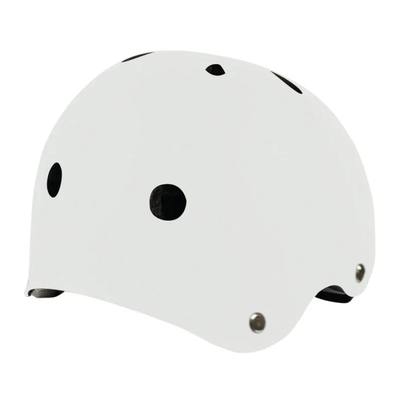 Outdoor Mountaineering Helmet Adult Skateboard Helmet Adjustable Straps Protective Skiing Skate Bike Cycling Helmets Multi-color