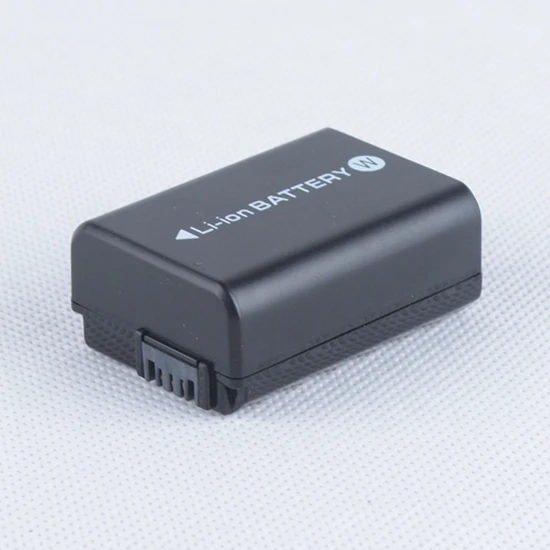 Batería Alternativa Np-fw50 Sony A37 A55 A33 A35 Batería Alternativa Np-fw50 Sony A37 A55 A33 A35