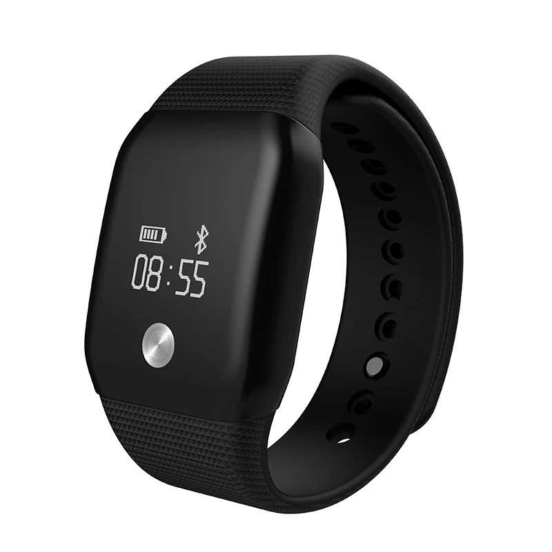 android wear activity tracker