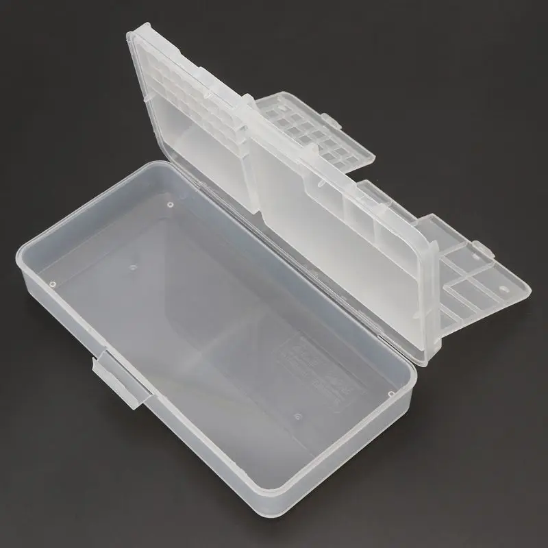 Multi Functional Mobile Phone Repair Storage Box For IC Parts Smartphone Opening Tools Collector 77UC Wholesale dropshipping