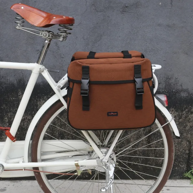 tourbon pannier backpack