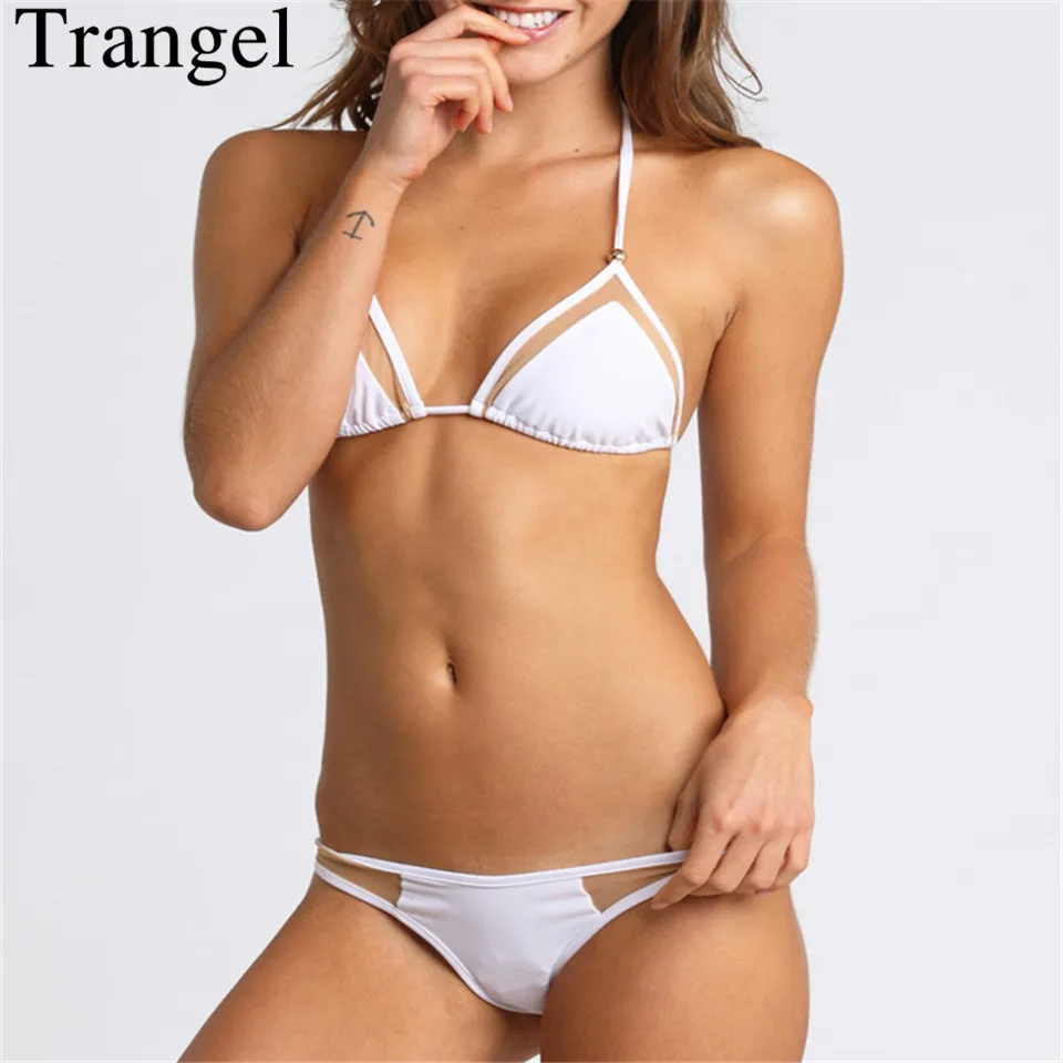 Купальник Trangel Женский сексуальный 2019|monokini sexy|monokini womenmonokini strapless |