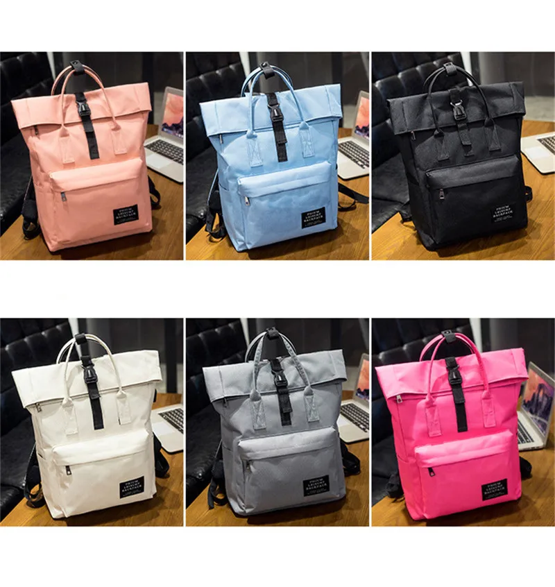 Женский внешний рюкзак с USB зарядкой, холщовый рюкзак для мужчин, Mochila Escolar, для девочек, рюкзак для ноутбука, школьные сумки, рюкзак для подростков
