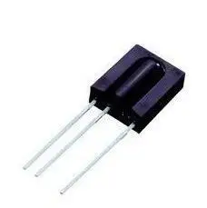 

Free Shipping TSOP1240 Photo Modules for PCM Remote Control Systems 40kHZ