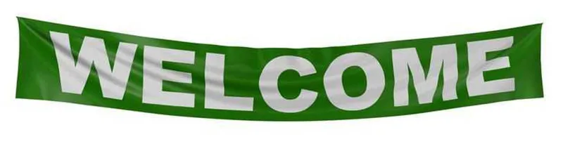 banner