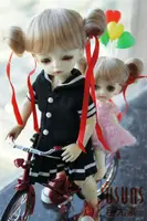 Dolls 