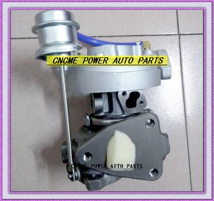 Twin Turbo CT12A 17201-46010 17201 46010 Turbo Turbocharger For TOYOTA Lexus 220D Soara Soarer Supra 1J-ZGTE 1JZGTE 3.0L (4)