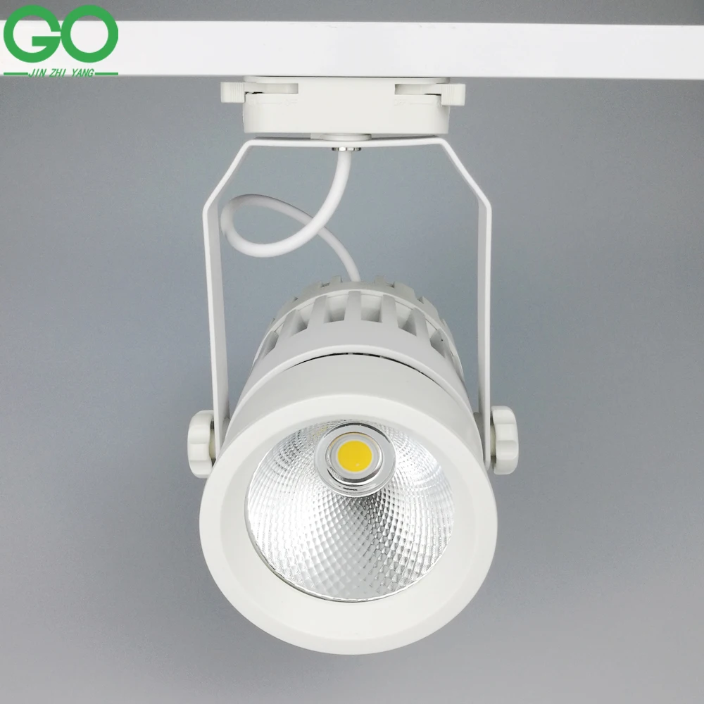 Track light 30W-1