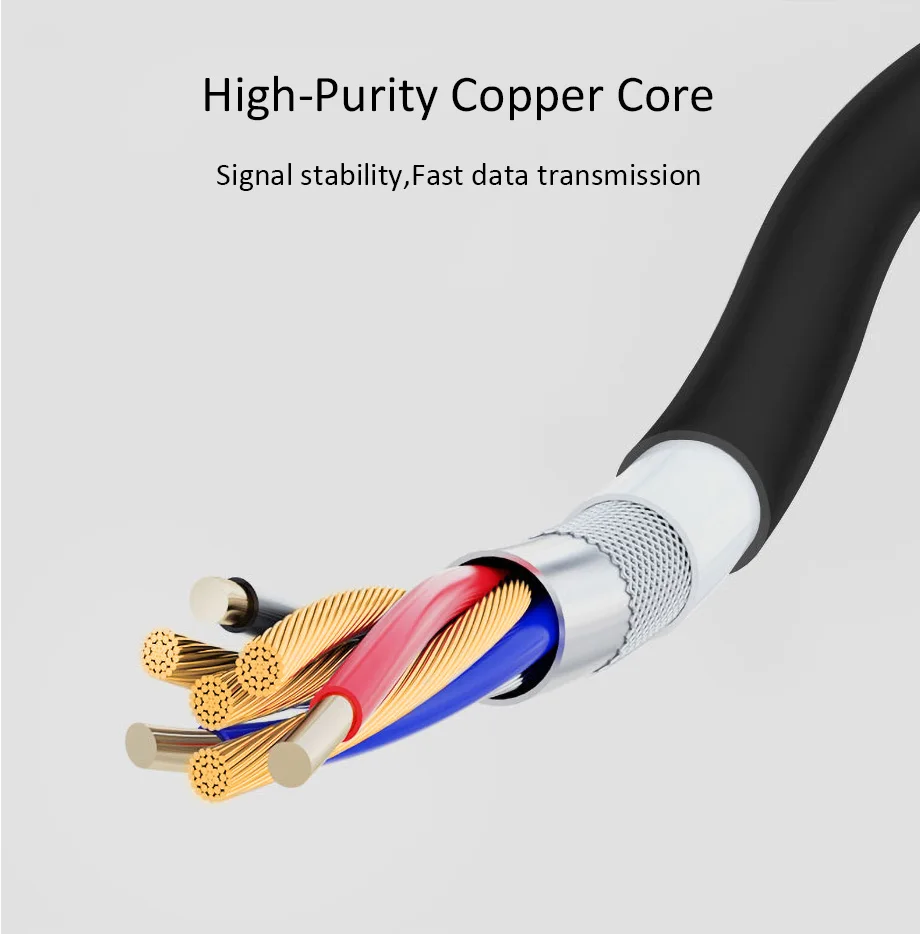 USB C Cable (5)
