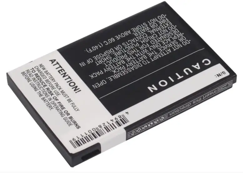 Batería Li-ion Para Orange Spv c500s St26a Spv C550 btr5600b St26b Spv C500 Nuevo