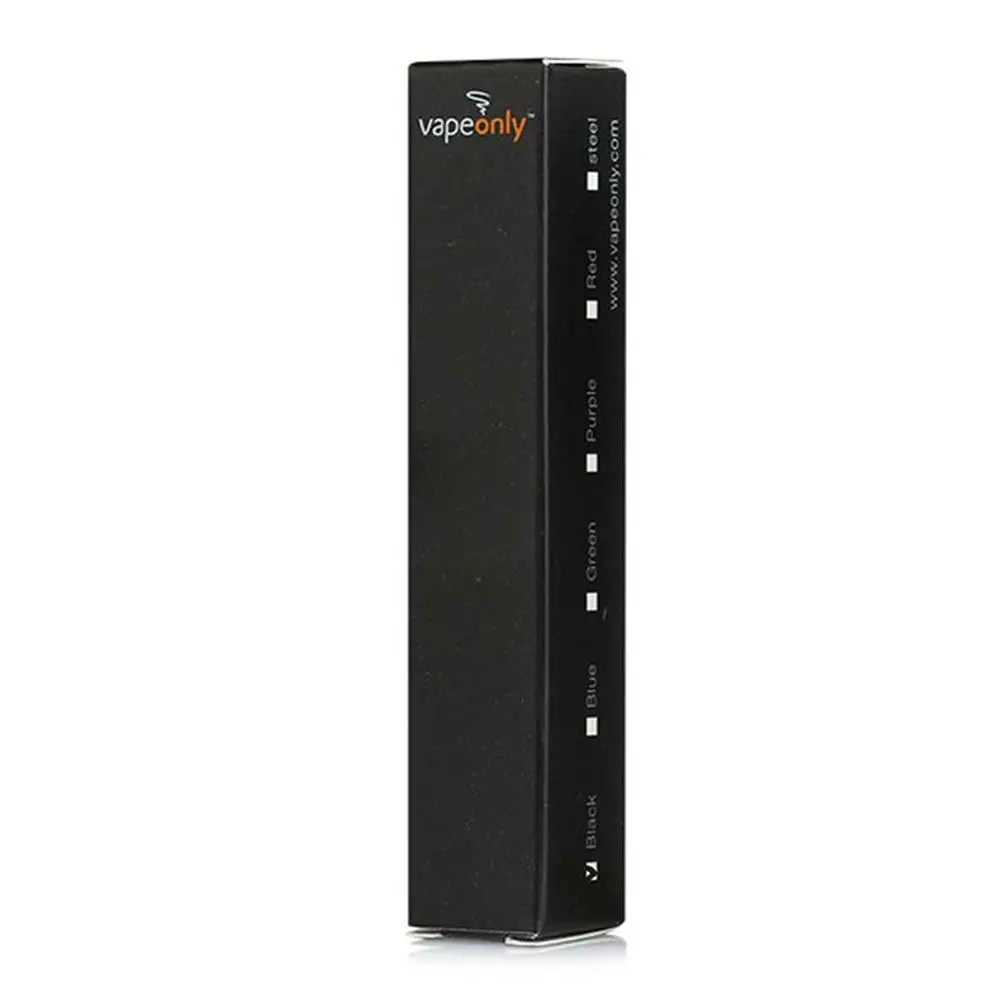 100% Оригинальный зарядный бокс VapeOnly Malle S Lite для аккумулятора электронной сигареты