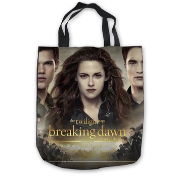 

Custom Canvas Twilight ToteBags Hand Bags Shopping Bag Casual Beach HandBags Casual 180713-1-08