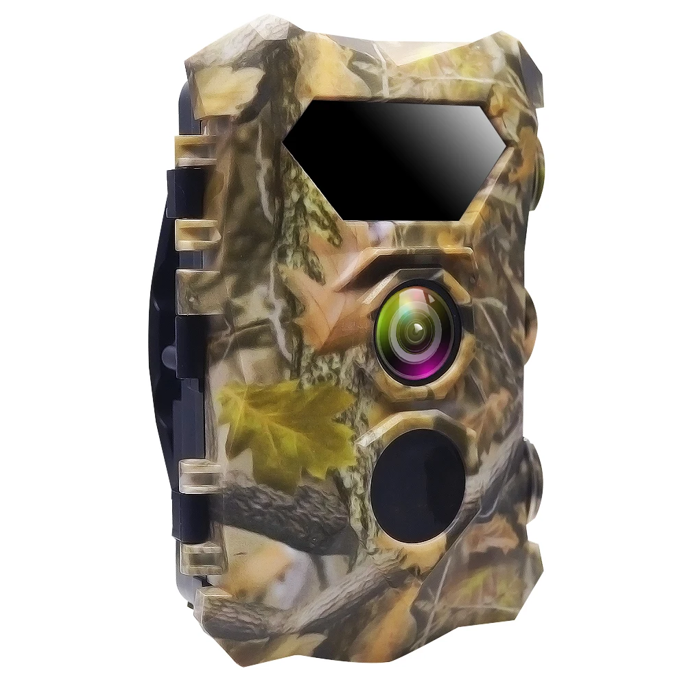 Photo traps Hunting Camera H903 12MP Wildlife Scout Camera with Night Vision Trail Camera 4