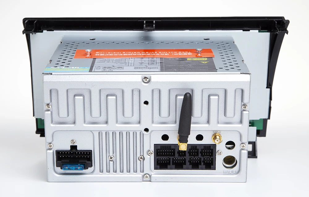 Perfect Android 9.0 Car DVD Player for Toyota Tundra 2007-2015 Sequoia with Radio WiFi Bluetooth GPS 7