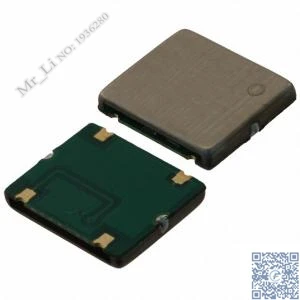 

VC-TXO-39SMX-168-TR Crystals and Oscillators (Mr_Li)