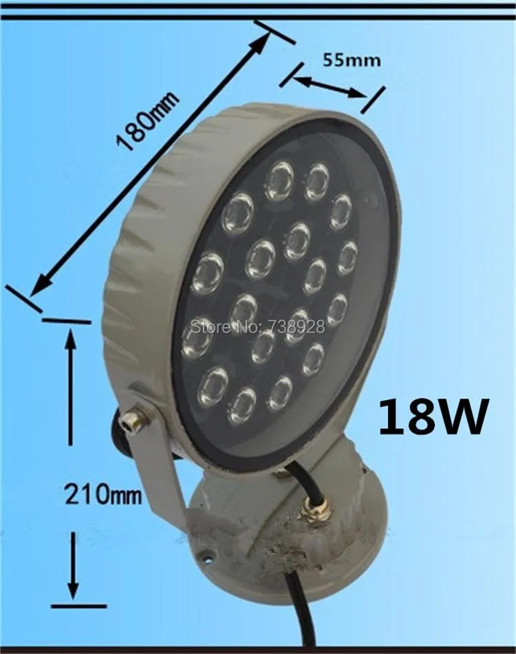 18w-S