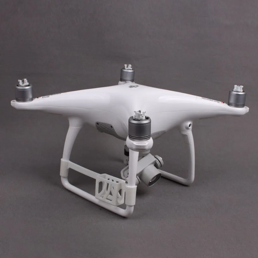 DJI Phantom 4 3D Printing TK 102 TK102 V16 GPS Tracker Holder Mount Fixing Seat Bracket For DJI Phantom4