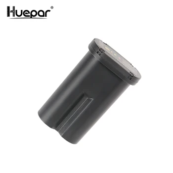 

Huepar New Original 3.7V 5200mAh Rechargeable Lithium Battery For 903CG/GF360G/903CR/GF360R