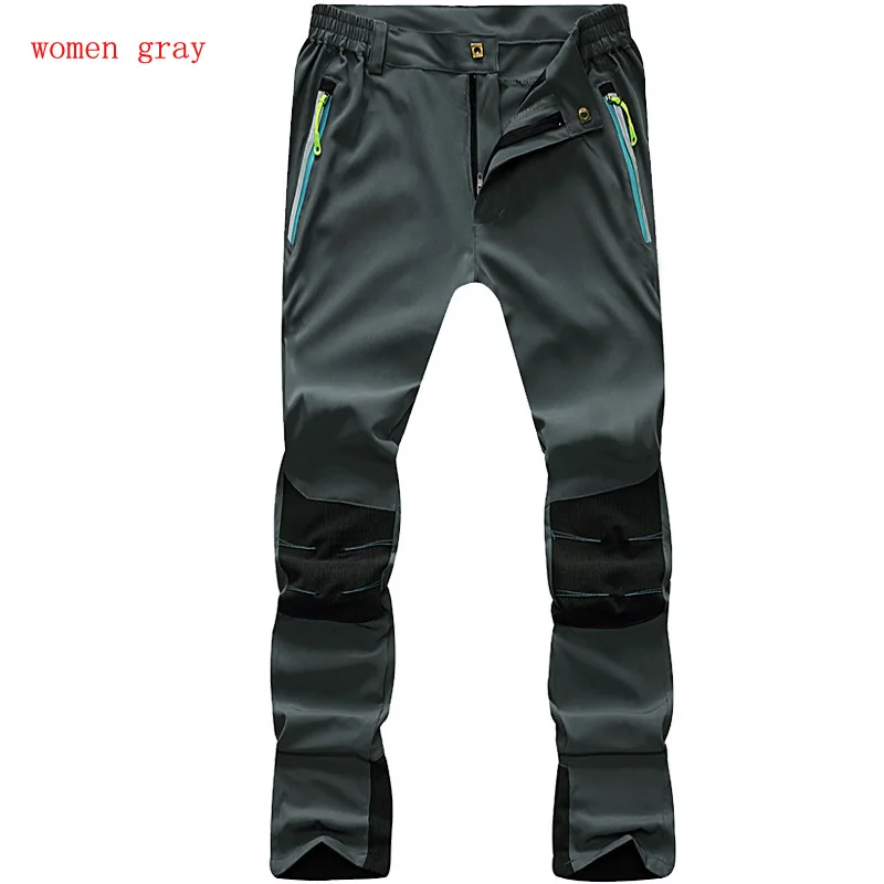 Women gray