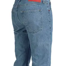 Мужские джинсы, мужские теплые брюки для отдыха