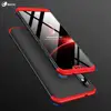 360 degrés étui de Protection pour Xiaomi Poco F2 Pro X3 NFC M3 A1 A2 lite dur mat housse pour Redmi Note 9 9s 9C 8T 8 6 pro ► Photo 2/6