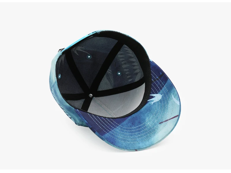 NUZADA Snapback шапки для мужчин и женщин пара бейсбольная кепка Bone дизайн 3D кепки с принтом хлопок дышащий солнцезащитный козырек
