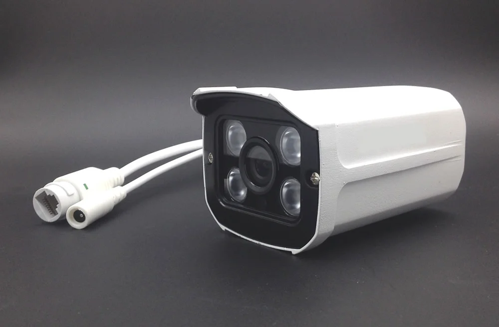 HD 1080p poe ip camera W54WI2 poe 11-3