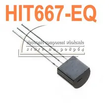 500 шт./лот HIT667-EQ hit667eq hit667 К-92 Транзисторы