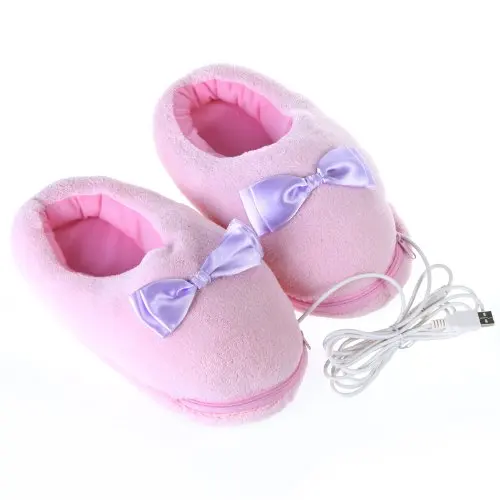 usb foot warmer slippers texu plush usb foot warmer heated shoes slippers with usb foot warmer slippers texu plush usb foot warmer heated shoes slippers with