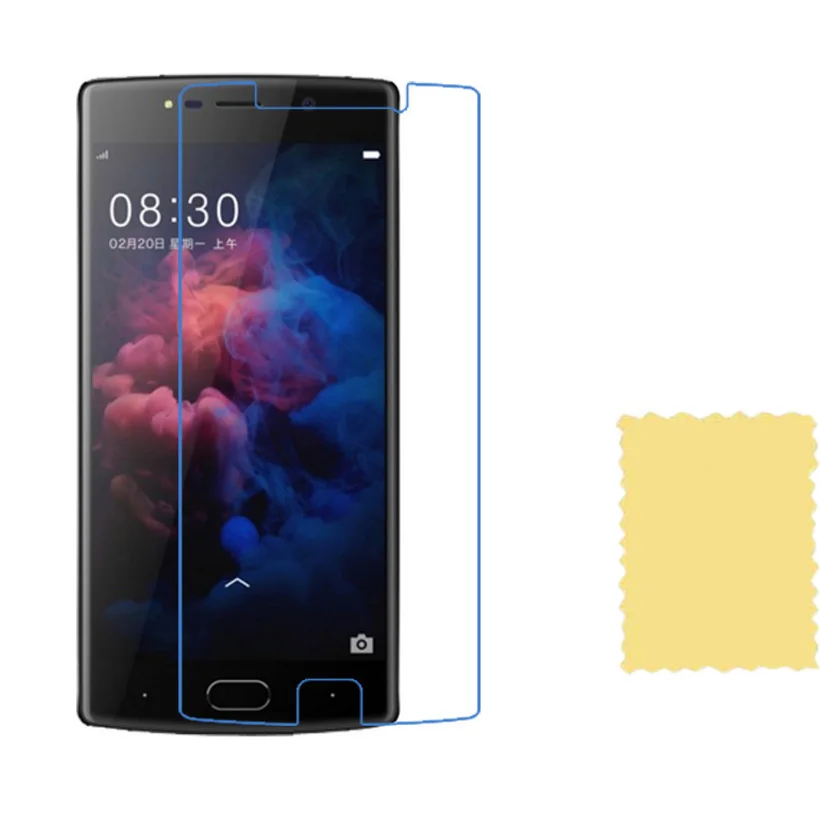 Doogee BL7000