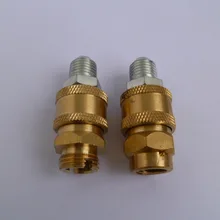 Запчасти для стиральной машины Vidric QL280/380 очистка водопроводных труб быстрая замена водные соединения