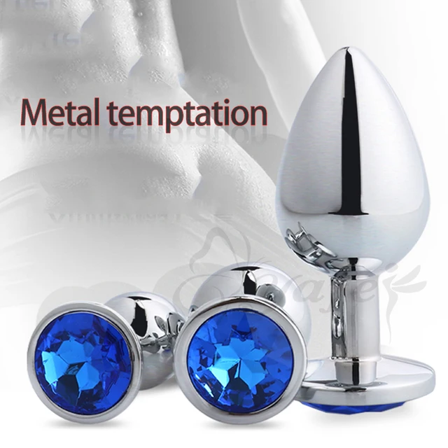 1pcs Adult Sex Products Metal Anal Plug Butt Medical Anal Beads 100 Silicone Anus Tube 1pcs Adult Sex Products Metal Anal Plug Butt Medical Anal Beads 100 Silicone Anus Tube