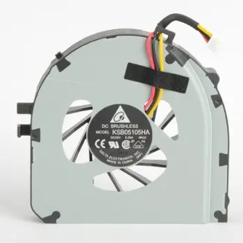 

SSEA New CPU Cooling fan For DELL Vostro 3400 3500 V3500 V3400 V3450 Series Laptop fan