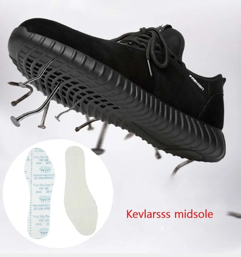New-exhibition-Cow-Suede-Leather-Men-Safety-Shoes-fashion-Breathable-Steel-Toe-Lightweight-fiber-Work-Boots-Mens-Leisure-Sneaker (14)