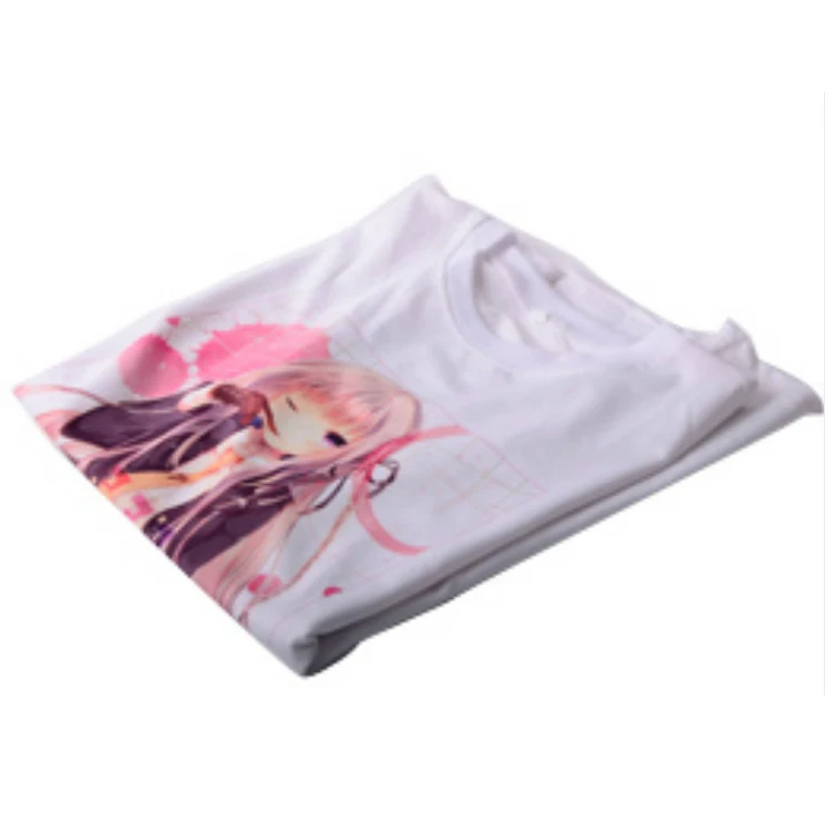 Polyester T-Shirt for Men PT-M2 (9)