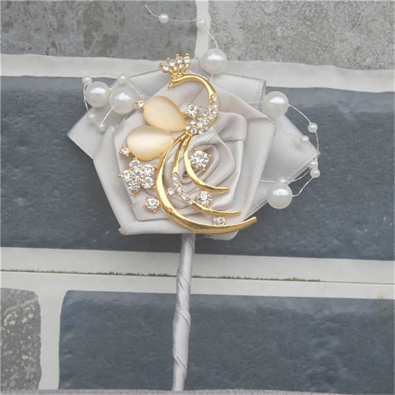 silver