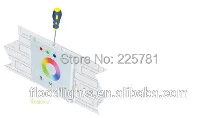 controller intruction 3