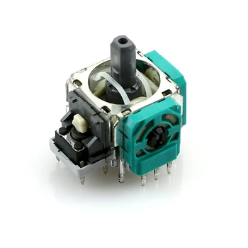 

2018 New 3D Controller Joystick Axis Analog Sensor Module Replacement For Xbox One
