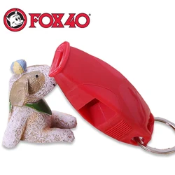 NEW arrived plastic Fox40 Referee coach Whistle for basketballer football soccer Rugby Party Training School sports games tools NEW arrived plastic Fox40 Referee coach Whistle for basketballer football soccer Rugby Party Training School sports games tools