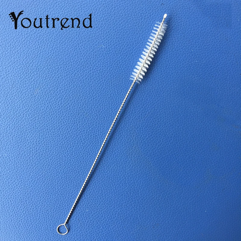 

Brush for Yerba Mate Drinking Straw Filter infuser Tool Bar Accessories