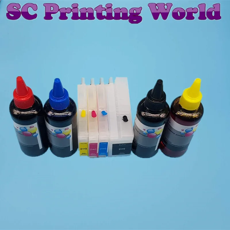 hp 8710 color ink