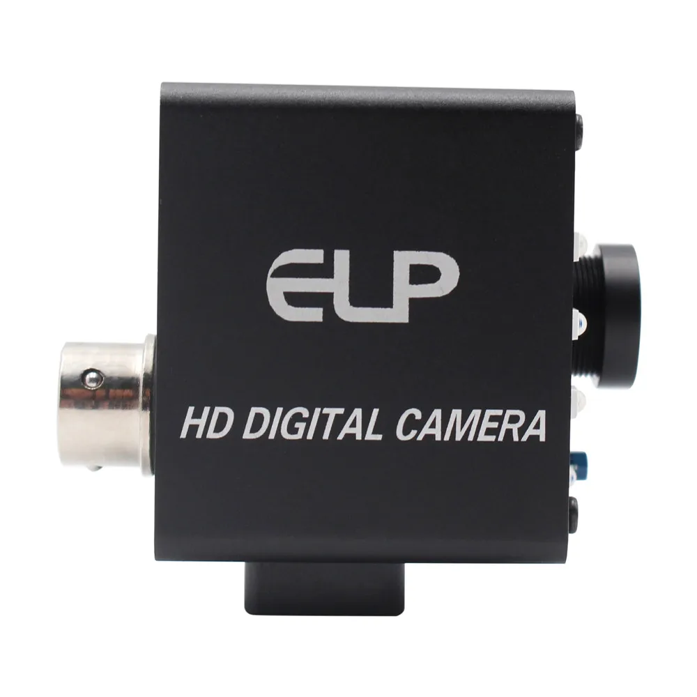 ELP USB камера 2 мегапикселя Full HD 1080P cmos OV2710 VGA 120FPS UVC мини микро ИК ночного видения usb веб-камера для системы Linux