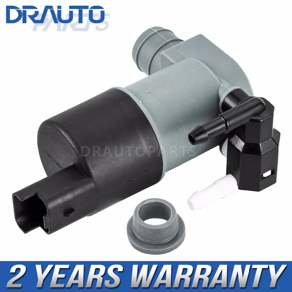 Насос для мытья лобового стекла NISSAN Qashqai 2007 2008 2009 2010 2011 2012 2013 28920 BU010|windscreen washer
